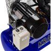 kompresor olejowy 100l 4100w 650lmin kd4056