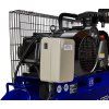 kompresor olejowy 100l 4100w 650lmin kd4056