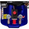 kompresor olejowy 100l 4100w 650lmin kd4056