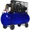 kompresor olejowy 100l 4100w 650lmin kd4056