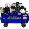 kompresor olejowy 100l 4100w 650lmin kd4056