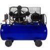kompresor olejowy 100l 4100w 650lmin kd4056