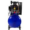 kompresor olejowy 100l 4100w 650lmin kd4056