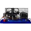 kompresor olejowy 100l 4100w 650lmin kd4056