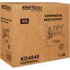 kompresor bezolejowy 50l 1500w 290lmin kd4048