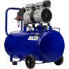 kompresor bezolejowy 50l 1500w 290lmin kd4048