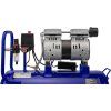 kompresor bezolejowy 50l 1500w 290lmin kd4048