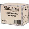 glebogryzarka spalinowa 10km kd5186