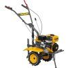 Kultivátor spalinový 10 HP KD5186