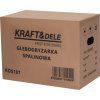 glebogryzarka spalinowa 7kw