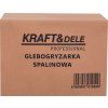 glebogryzarka spalinowa 7kw