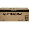 mlot spalinowy wiertarka udarowa kd3476