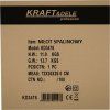 mlot spalinowy wiertarka udarowa kd3476