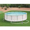 Bestway Pompa filtrująca do basenu wyd 3m3/h 58386