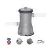 Bestway Pompa filtrująca do basenu wyd 3m3/h 58386