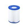 Bestway Pompa filtrująca do basenu wyd 3m3/h 58386