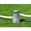 Bestway Pompa filtrująca do basenu wyd 3m3/h 58386