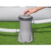 Bestway Pompa filtrująca do basenu wyd 3m3/h 58386