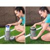 Bestway Pompa filtrująca do basenu wyd 3m3/h 58386
