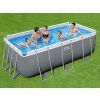 Bestway Basen stelażowy 412x201x122cm 10w1 56457