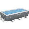 Bestway Basen STELAŻOWY 404x201x100cm 10w1 56442