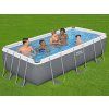Bestway Basen STELAŻOWY 404x201x100cm 10w1 56442