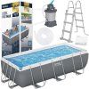 Bestway Basen STELAŻOWY 404x201x100cm 10w1 56442