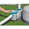 Písková filtrace pro bazén 11355 L/h