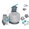 Písková filtrace pro bazén 11355 L/h