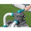Písková filtrace pro bazén 11355 L/h
