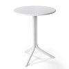 228351 nardi tables spritz bianco hr