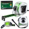 Svinovací metr 5 m 25 mm fluorescenční