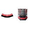 k15855 aga kryt pruzin na trampolinu 140 cm red 4