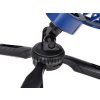 Stolní ventilátor Tichý Bezdrátový USB 3 rychlosti