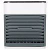 Klimatyzator biurkowy mini wentylator przenosny USB 133310
