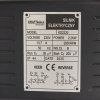 silnik elektryczny 22kw 230v kd2230