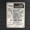 silnik elektryczny 15kw kd2232