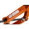 podnosnik trapezowy 2t 120 420mm kd3526