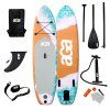 k14894 aga paddleboard mr5009 320x81x15 cm new 1