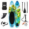 aga paddleboard ds2211 320x81x15 cm 2