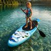 aga paddleboard ds2213 320x81x15 cm 1