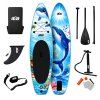 aga paddleboard ds2213 320x81x15 cm 2