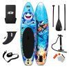 aga paddleboard ds2216 320x81x15 cm 2