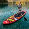 aga paddleboard ds2218 320x81x15 cm 1