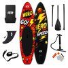 aga paddleboard ds2218 320x81x15 cm 2