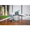 Písková filtrace pro bazény 5678 L/h 58497