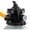 POMPA PIASKOWA (TIMER LCD) PM-PPDB-400JT