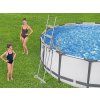 Bestway DRABINKA do basenu 107cm 58330