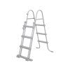 Bestway DRABINKA do basenu 107cm 58330