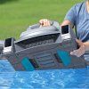 Robotický bazénový vysavač 2v1 AquaTronix Pro G300